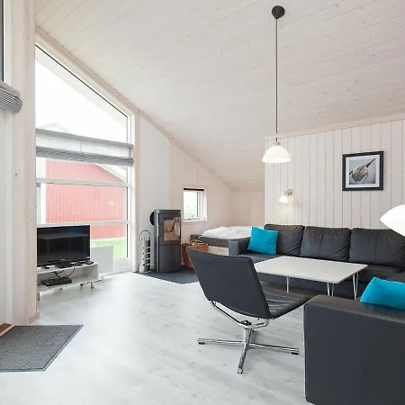 Tatil Evi Holiday Xvi *